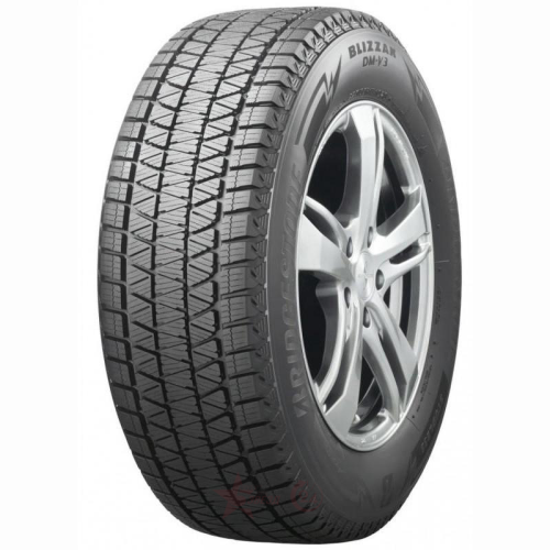 Легковые шины Bridgestone Blizzak DM-V3 205/80 R16 104R XL купить с бесплатной доставкой в пункты выдачи в Петербурге